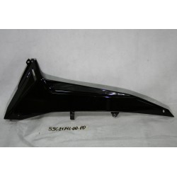 Carena sottopedana sx Under...