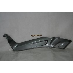 Carena sottopedana sx Under...