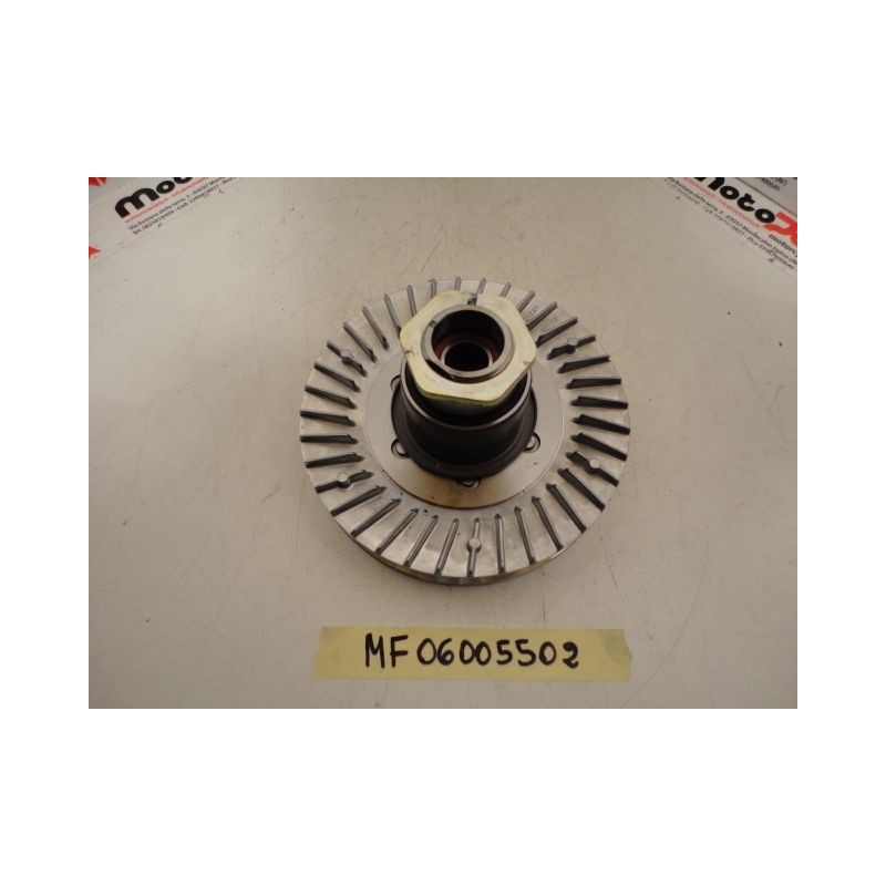 Puleggia correttore coppia secondary sheave AXR Crossbone 400