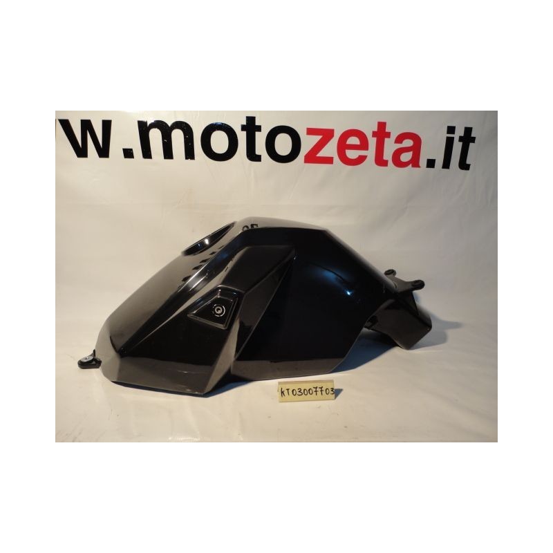Serbatoio Usato Originale Fuel Tank Cover Fairing  Kraftstofftank Used Original Ktm RC8 R 1190