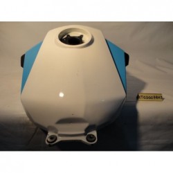 Serbatoio Usato Originale Fuel Tank Cover Fairing  Kraftstofftank Used Original Ktm RC8 R 1190