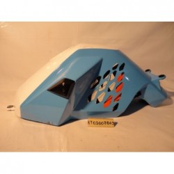 Serbatoio Usato Originale Fuel Tank Cover Fairing  Kraftstofftank Used Original Ktm RC8 R 1190