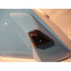Serbatoio Usato Originale Fuel Tank Cover Fairing  Kraftstofftank Used Original Ktm RC8 R 1190