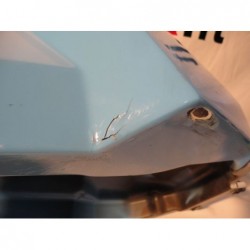 Serbatoio Usato Originale Fuel Tank Cover Fairing  Kraftstofftank Used Original Ktm RC8 R 1190