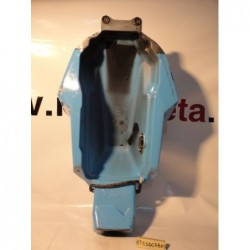 Serbatoio Usato Originale Fuel Tank Cover Fairing  Kraftstofftank Used Original Ktm RC8 R 1190