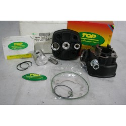 Gruppo termico Ø40 TOP...