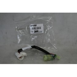 Cablaggio adattatore...