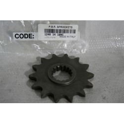 Pignone PBR passo 520 Z14...