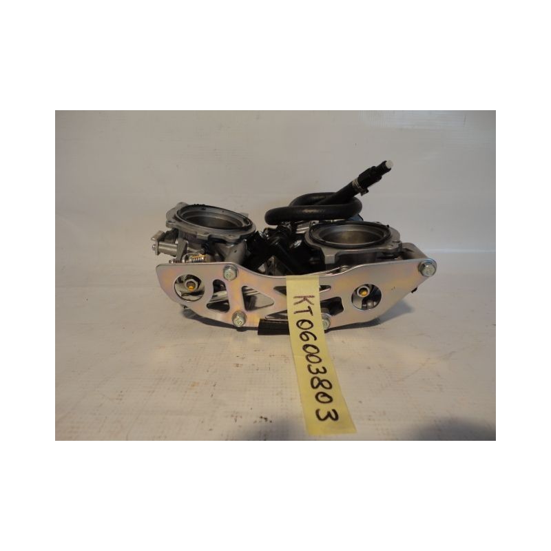 Corpo farfallato Throttle body ktm 1190 Adventure