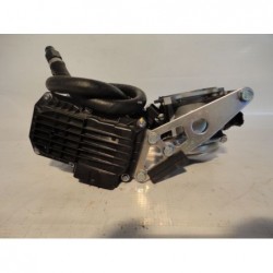 Corpo farfallato Throttle body ktm 1190 Adventure