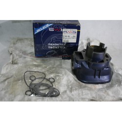 Gruppo termico RMS Cylinder...