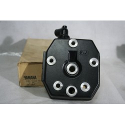 Testa cilindro Cylinder...