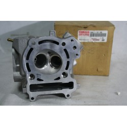 Testa cilindro Cylinder...