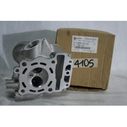 Testa cilindro Cylinder...