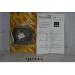 Testa cilindro Ø47 MALOSSI...