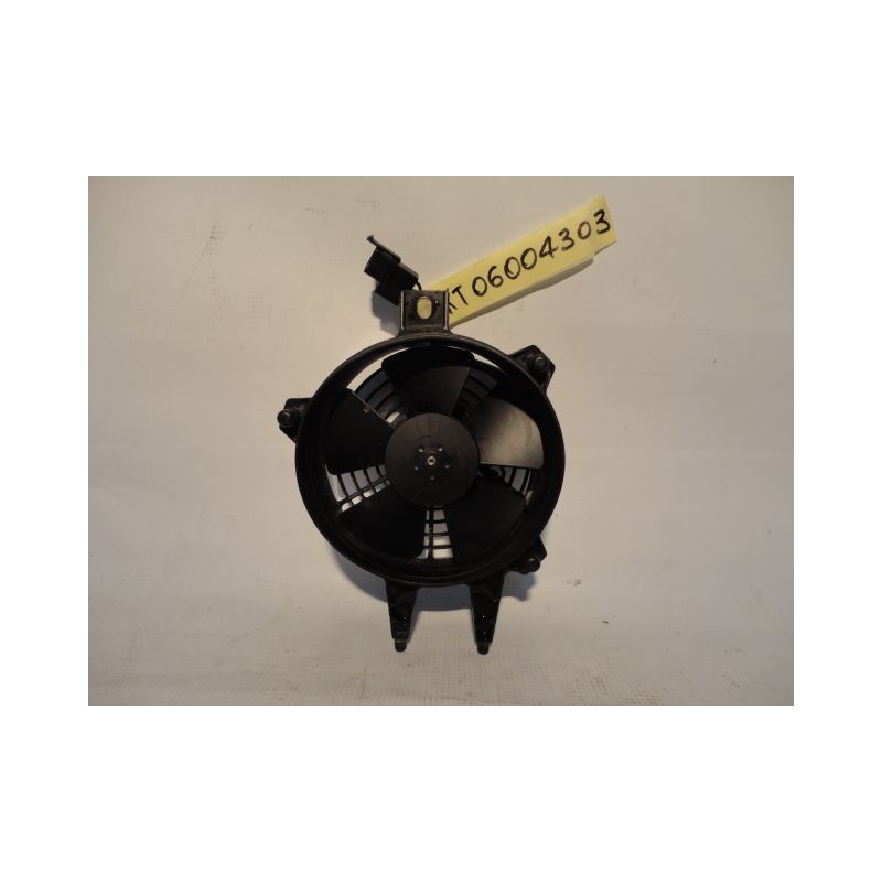 Ventola Radiatore Radiator Elettric Kuhlerlufter ktm 690 R ENDURO 07-14