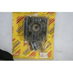 Testa cilindro Ø40 MALOSSI...