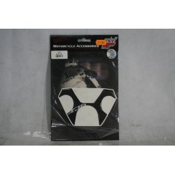 Adesivo piastra sterzo...