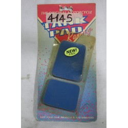 Adesivo protezione...