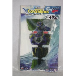 Adesivo protezione...