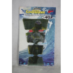 Adesivo protezione...