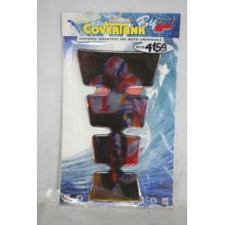 Adesivo protezione...