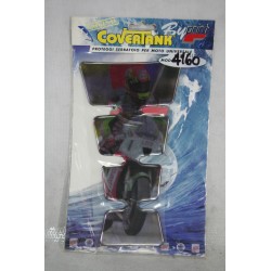 Adesivo protezione...