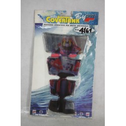 Adesivo protezione...