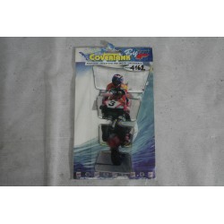 Adesivo protezione...