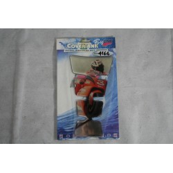 Adesivo protezione...