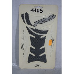 Adesivo protezione...