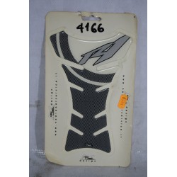 Adesivo protezione...