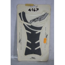 Adesivo protezione...