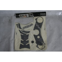 Adesivo serbatoio + piastra...