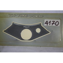 Adesivo piastra sterzo...