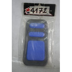 Adesivo protezione...