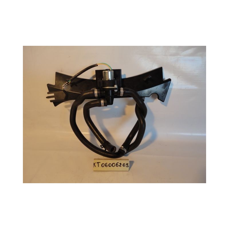 valvola iniettore aria secondaria secondary air ijector original ktm rc8 r 1190 09 14
