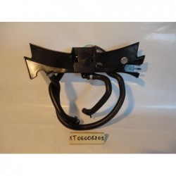 valvola iniettore aria secondaria secondary air ijector original ktm rc8 r 1190 09 14