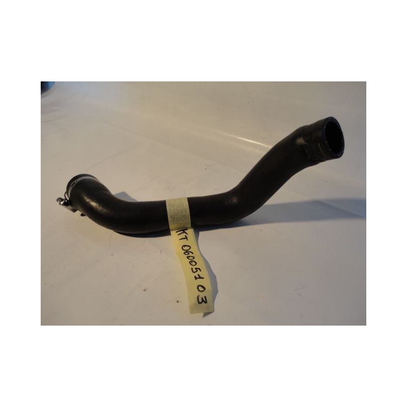 Tubo pompa acqua originale hose water pump original ktm 1190 Adventure
