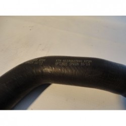 Tubo pompa acqua originale hose water pump original ktm 1190 Adventure