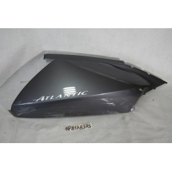 Carena coda dx Tail fairing...