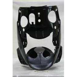 Carena scudo Front shield...