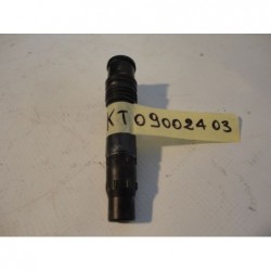 Bobina pipetta candela originale usata  coil  spark plug original used KTM 1190 Adventure