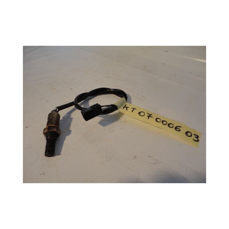Sonda lambda Lambda Sonde Auspuff Sensor Geber  KTM 690 R ENDURO 07-14