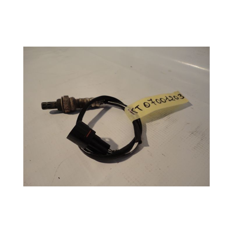 Sonda lambda Lambda Sonde Auspuff Sensor Geber  KTM Super Duke 990 05 07