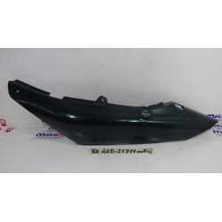 Carena coda sx Tail fairing...