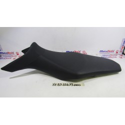 Sella anteriore Driver seat...
