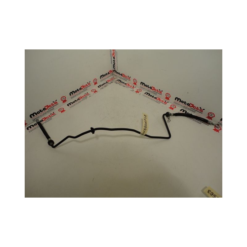Tubo comando Frizione Pipe Clutch Rohrkupplung Suzuki Gsxr 1000 07-08