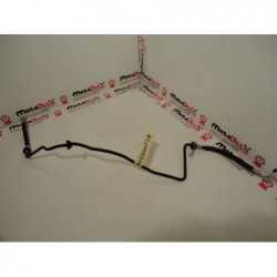 Tubo comando Frizione Pipe Clutch Rohrkupplung Suzuki Gsxr 1000 07-08