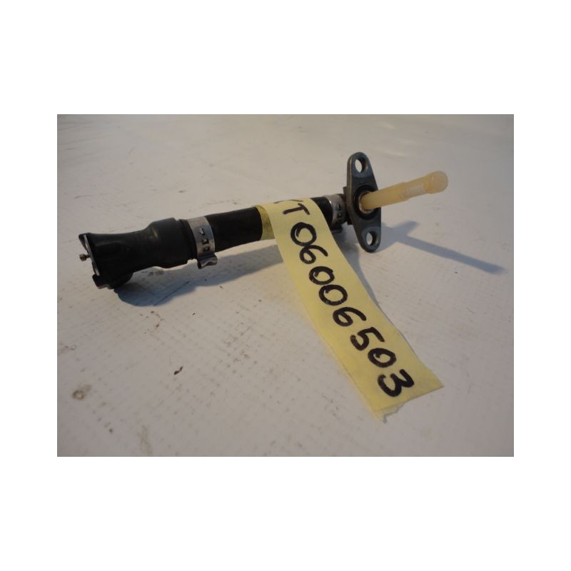 Rubinetto benzina sinistro left Fuel cock ktm  DUKE 690 07-09